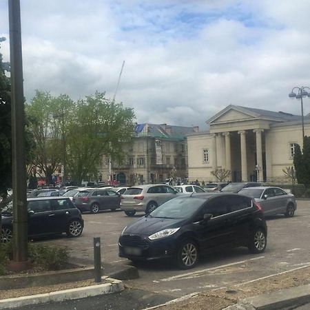 Appartement De Charme Coeur Historique Périgueux Εξωτερικό φωτογραφία