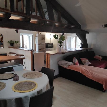 Appartement De Charme Coeur Historique Périgueux Εξωτερικό φωτογραφία