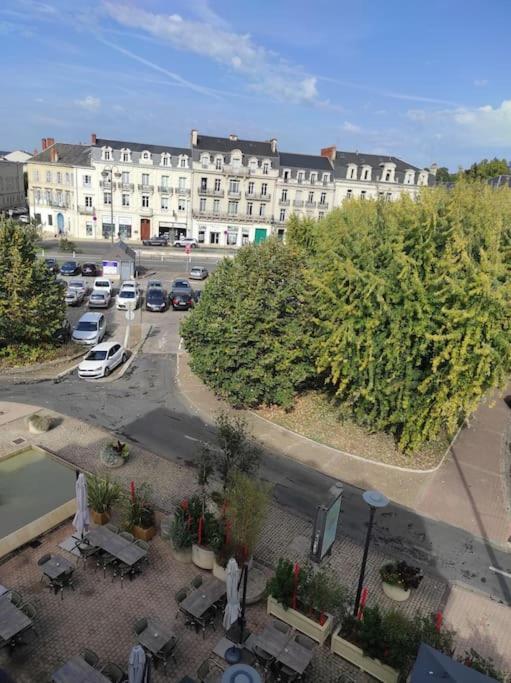 Appartement De Charme Coeur Historique Périgueux Εξωτερικό φωτογραφία