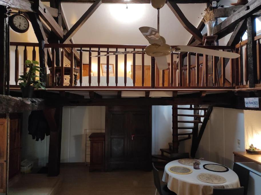 Appartement De Charme Coeur Historique Périgueux Εξωτερικό φωτογραφία