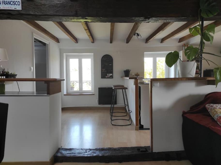 Appartement De Charme Coeur Historique Périgueux Εξωτερικό φωτογραφία