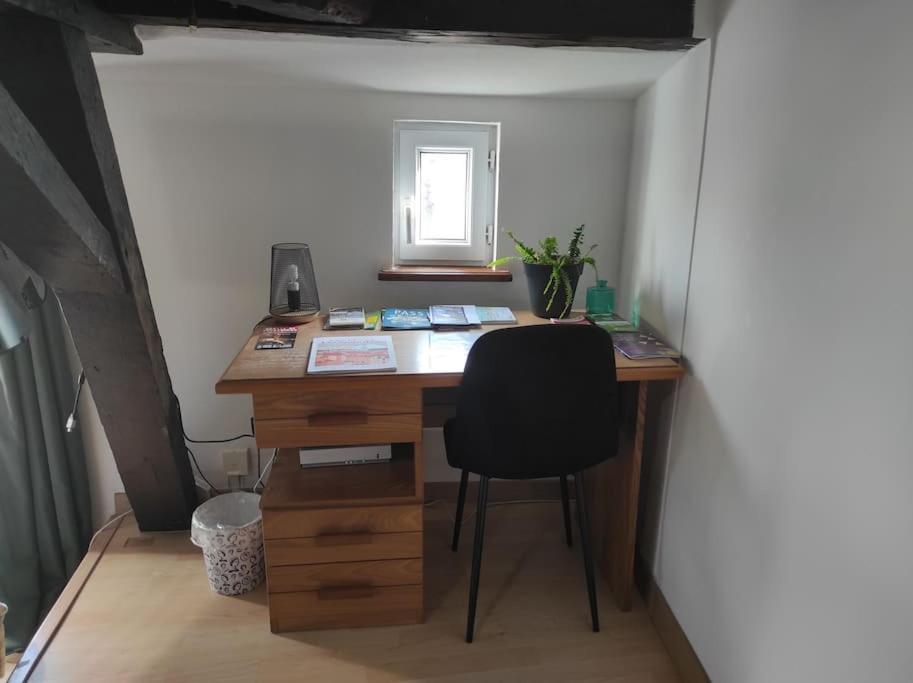 Appartement De Charme Coeur Historique Périgueux Εξωτερικό φωτογραφία