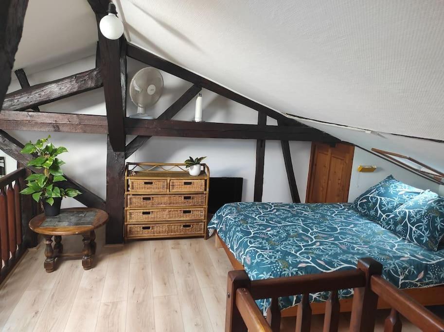 Appartement De Charme Coeur Historique Périgueux Εξωτερικό φωτογραφία