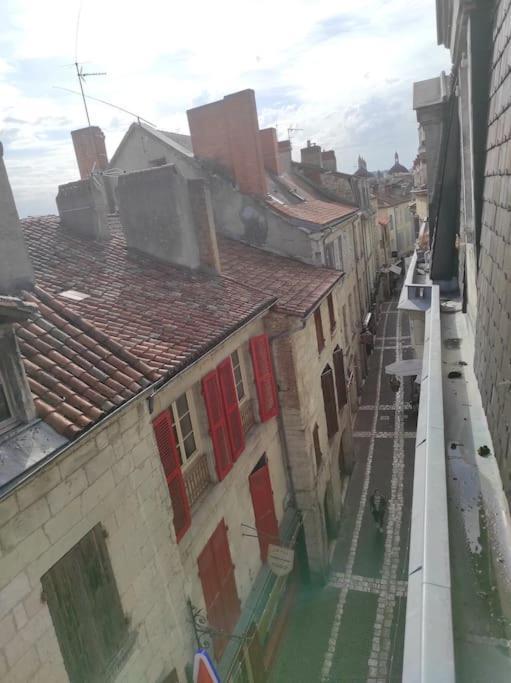 Appartement De Charme Coeur Historique Périgueux Εξωτερικό φωτογραφία
