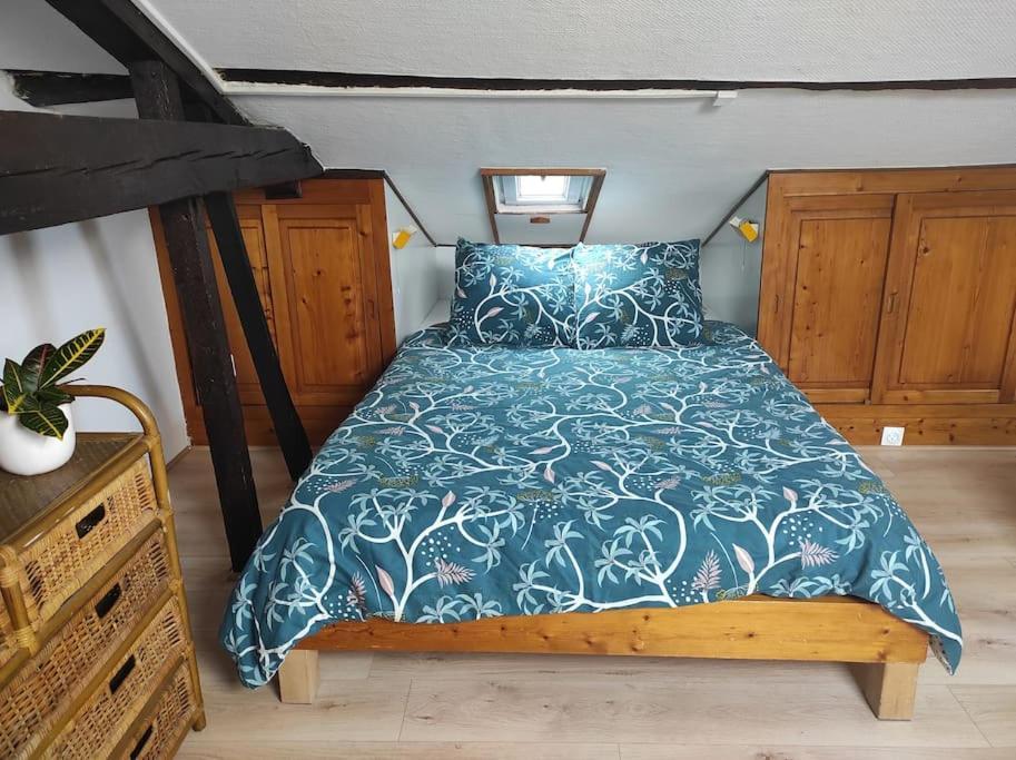 Appartement De Charme Coeur Historique Périgueux Εξωτερικό φωτογραφία