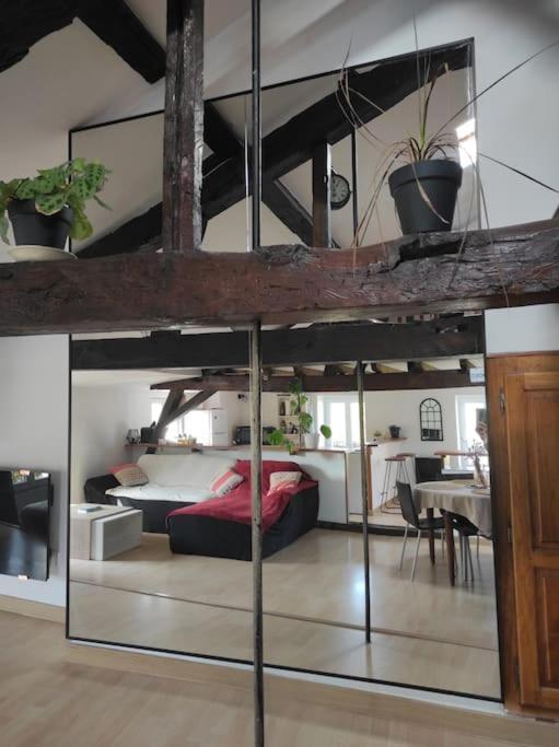 Appartement De Charme Coeur Historique Périgueux Εξωτερικό φωτογραφία