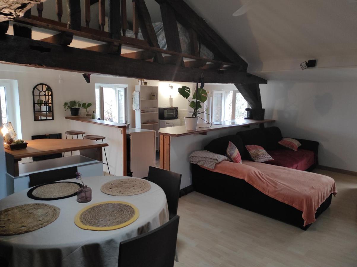 Appartement De Charme Coeur Historique Périgueux Εξωτερικό φωτογραφία